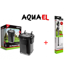 Pack équipement Glossy 120/150