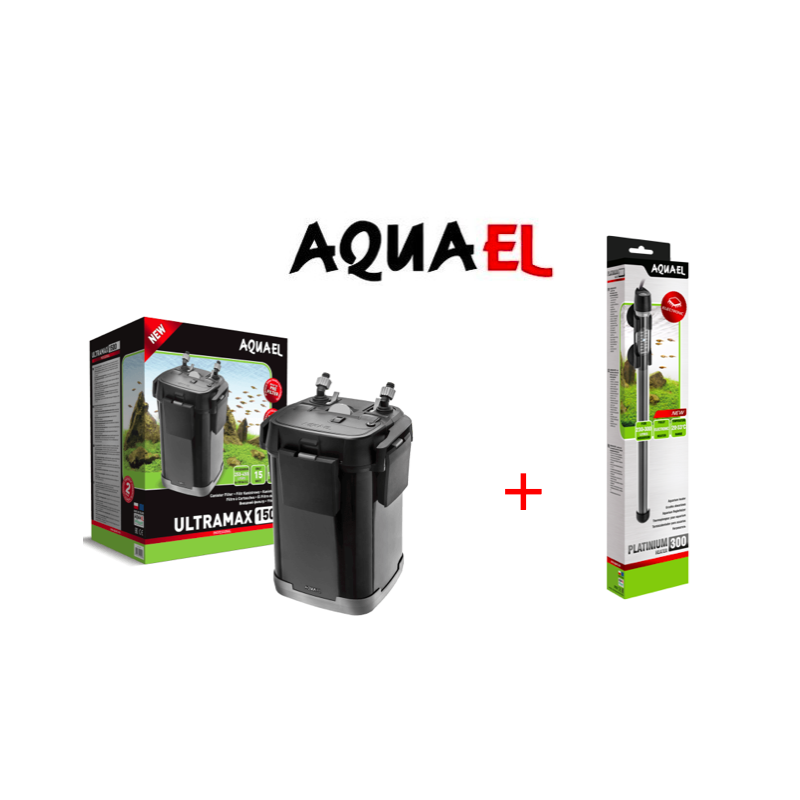 Pack équipement Glossy 120/150