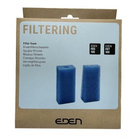 Mousse pour EDEN FES/FET 100