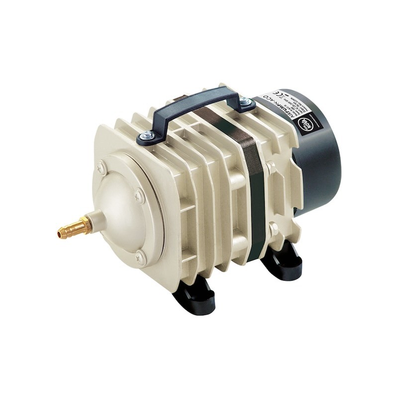 Compresseur 60 l/m aquarium