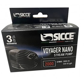 Pompe Voyager Nano 2000 l/h