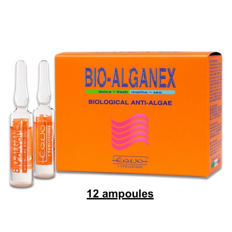 EQUO Bio-Alganex