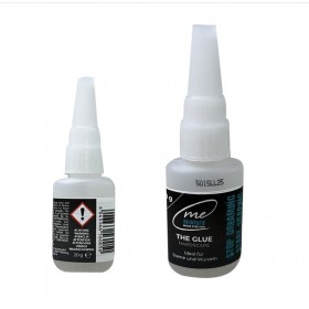 Colle pour racine et pierre d'aquarium