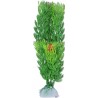 Plante artificielle verte pour aquarium 20 cm