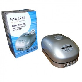 Pompe à air 960 l/h pour aquarium