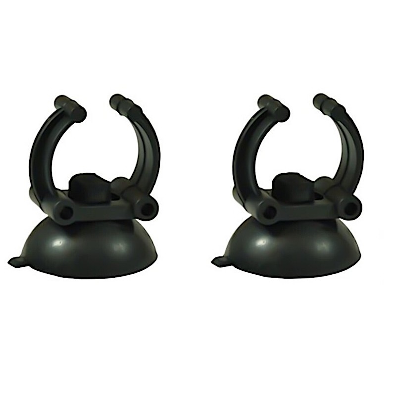 Ventouses de chauffage Happet