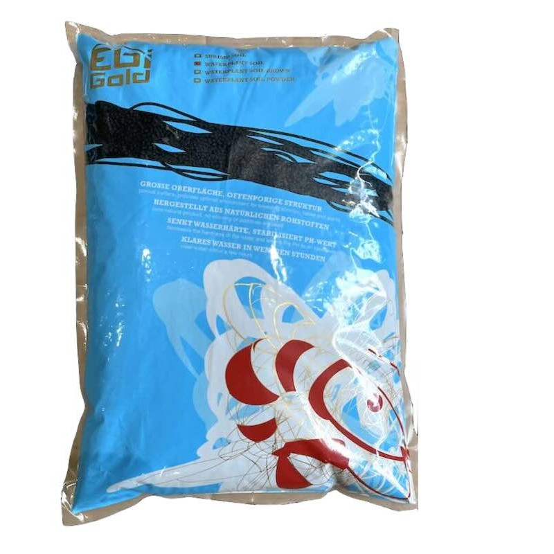 Ebi gold Waterplant Soil