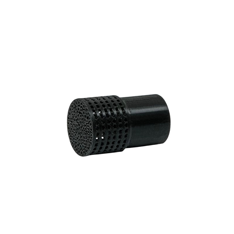 Mousseur pour exhausteur Nova droit