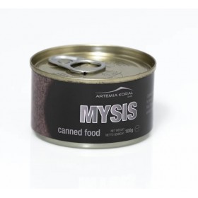 Mysis Artemia Koral