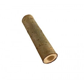 Tube de saule pour aquarium