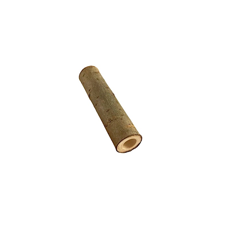 Tube de saule pour aquarium
