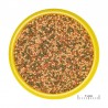 Nourriture aquarium en granule