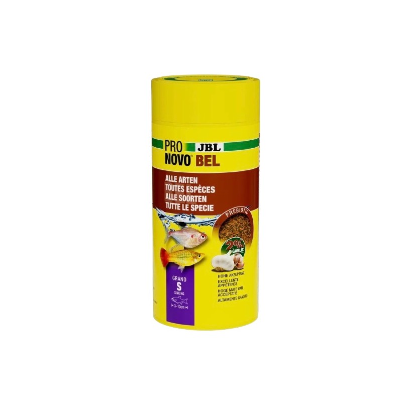 PRONOVO BEL GRANO S 1 L