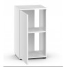Meuble ouvert pour aquarium Vio