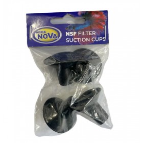Ventouses pour exhausteur Nova