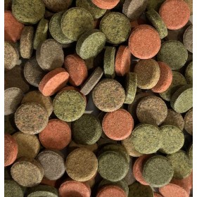 Tropical BL Mix Tablets A