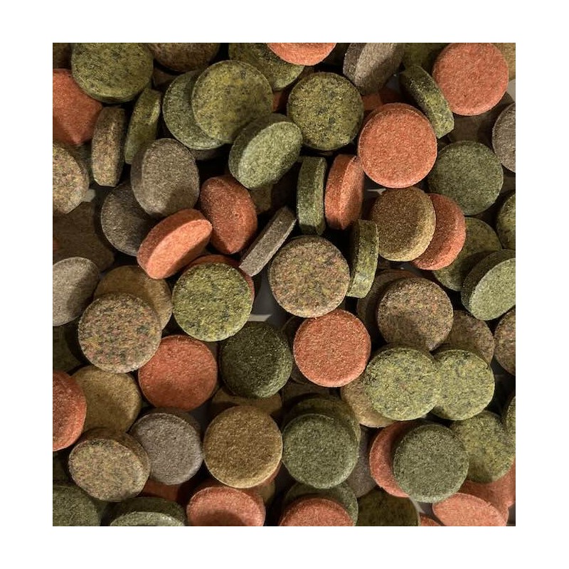 Tropical BL Mix Tablets A