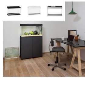Aquarium Opti Set 125. 2.0