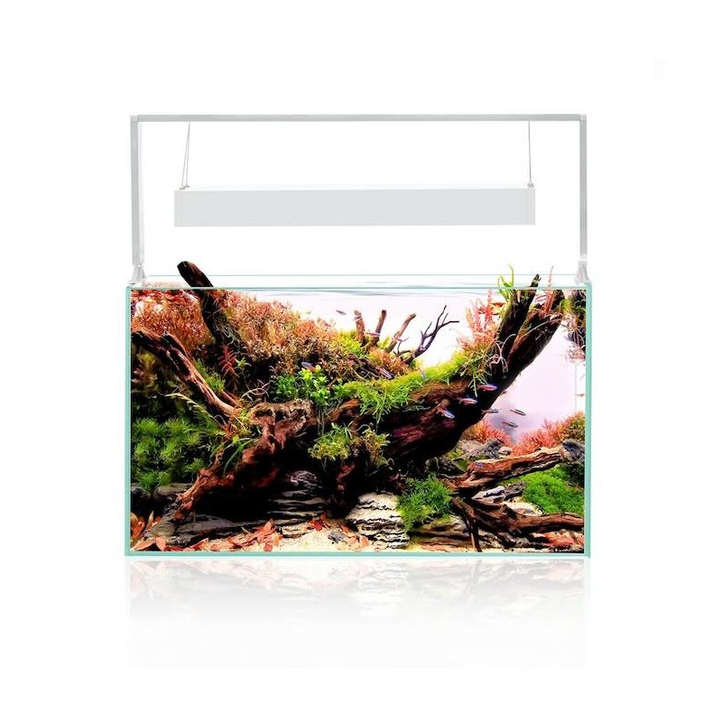 Aquarium AquaEL ULTRASCAPE 60 SNOW