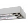 Éclairage de l'aquarium AquaEL Ultrascape 60