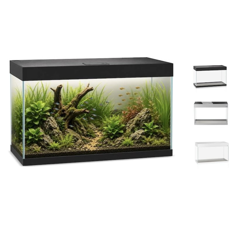 Aquarium Opti Set 125. 2.0