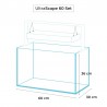 Mesures Ultrascape 60