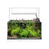 Aquarium ULTRASCAPE 90 SNOW