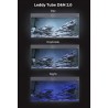 Éclairage modulable aquarium Glossy 80