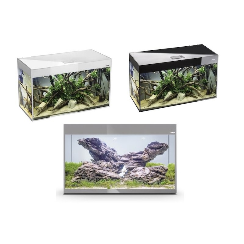 Aquarium Glossy 100. 2.0