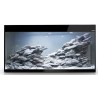Aquarium Glossy 150 noir
