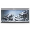 Aquarium Glossy 150 gris
