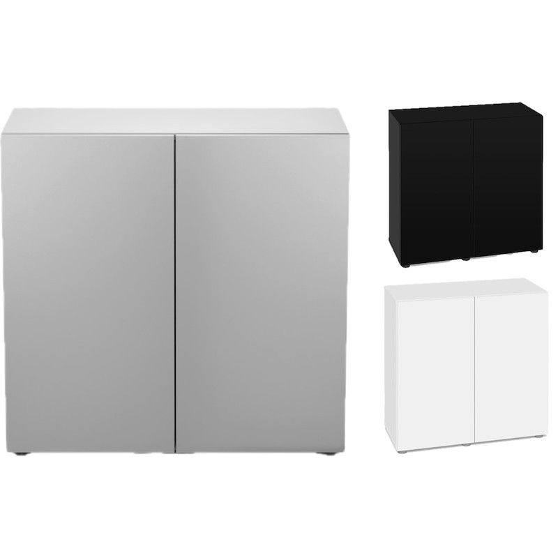 Meuble d'aquarium Opti Set 125