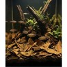 Kit litière naturelle – 100 % Amazonie pour aquarium
