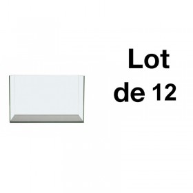 Pack Fishroom Scalare 12 cuves de 54 L
