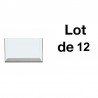Pack Fishroom Scalare 12 cuves de 54 L