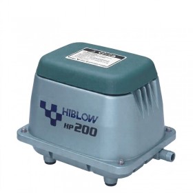 Compresseur Hiblow HP200