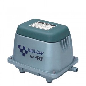 Compresseur Hiblow HP40