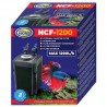 Filtre extérieur aquarium nova 1200