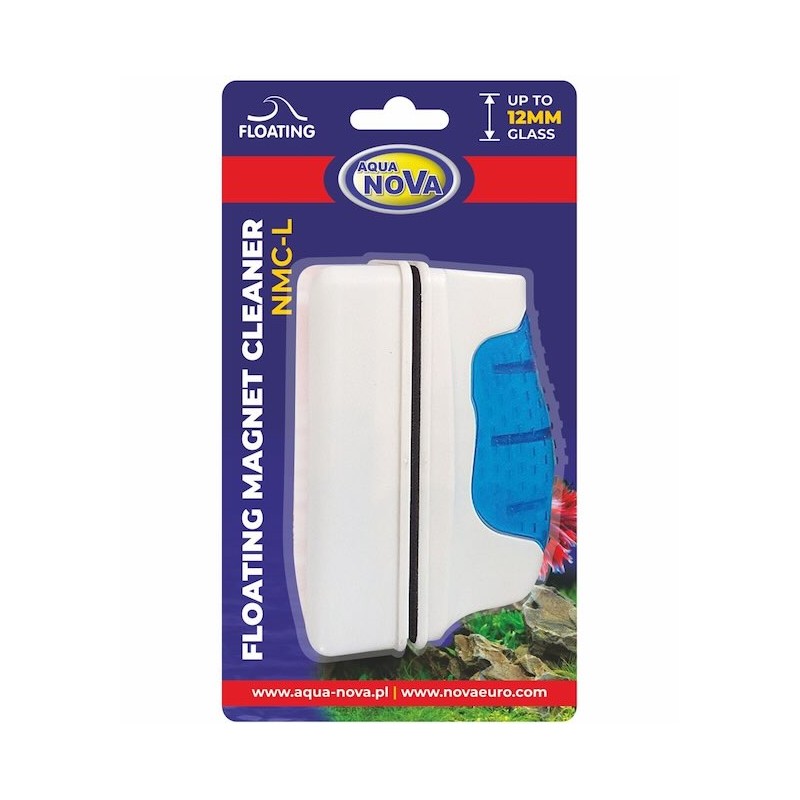 Aimant aquarium L