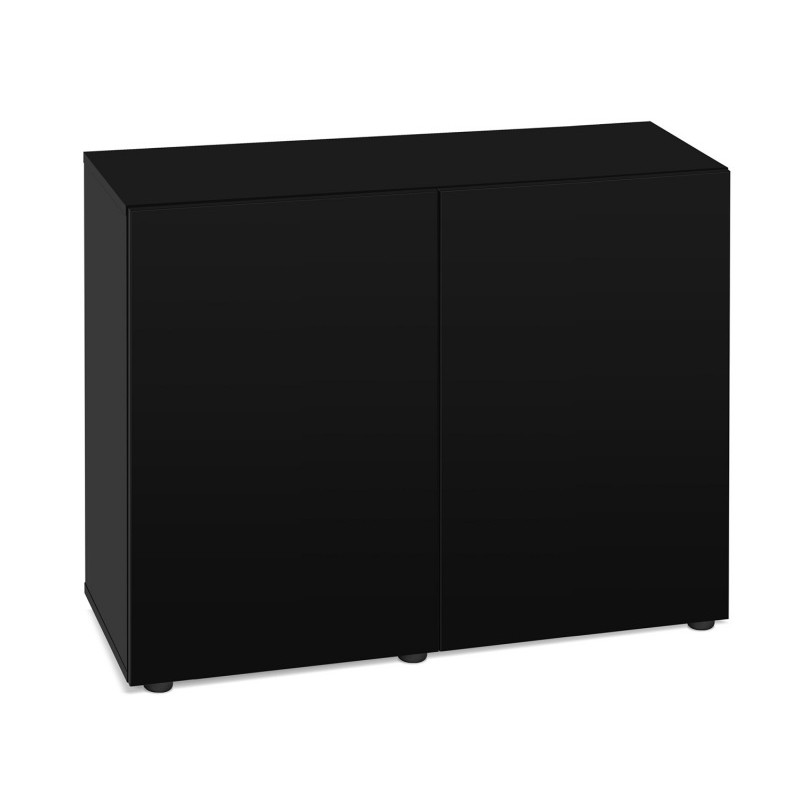 Meuble d'aquarium Opti Set 200 noir