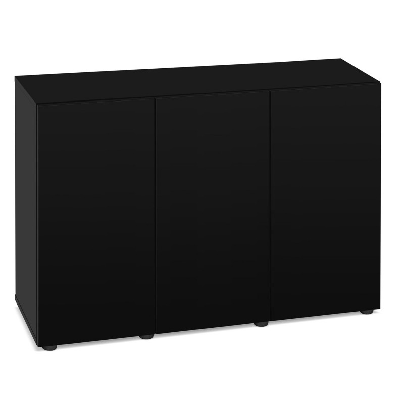 Meuble d'aquarium Opti Set 240 noir