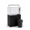 Ensemble meuble et aquarium 112 L