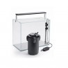 Pack aquarium 112 L équipé