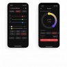 Rampe LED Chihiros Universal RGB Nano 30 - Version Europe