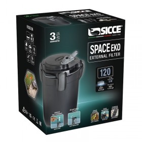 Filtre SPACE EKO 120