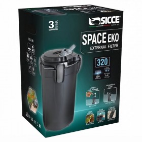 Filtre SPACE EKO 320