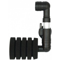 Exhausteur 1 mousse TPM