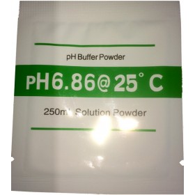 Solution etalon PH7