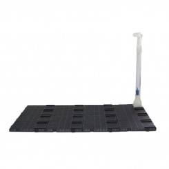 Filtre sous sable 16 plaques