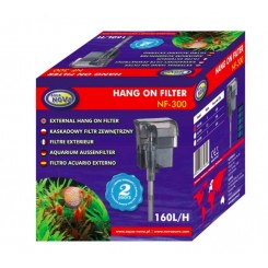 Filtre cascade 160 l/h